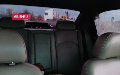 Hyundai Sonata IV рестайлинг, 2004 год, 330 000 рублей, 7 фотография