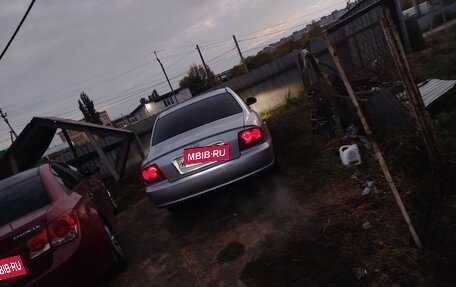 Hyundai Sonata IV рестайлинг, 2004 год, 330 000 рублей, 3 фотография