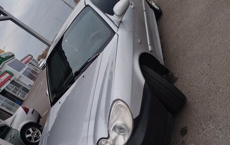 Hyundai Sonata IV рестайлинг, 2004 год, 330 000 рублей, 12 фотография