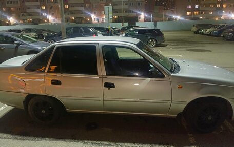 Daewoo Nexia I рестайлинг, 2012 год, 160 000 рублей, 5 фотография