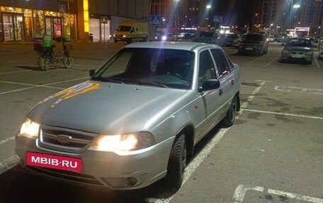 Daewoo Nexia I рестайлинг, 2012 год, 160 000 рублей, 3 фотография