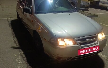 Daewoo Nexia I рестайлинг, 2012 год, 160 000 рублей, 6 фотография