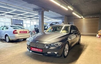 BMW 3 серия, 2012 год, 1 890 000 рублей, 1 фотография