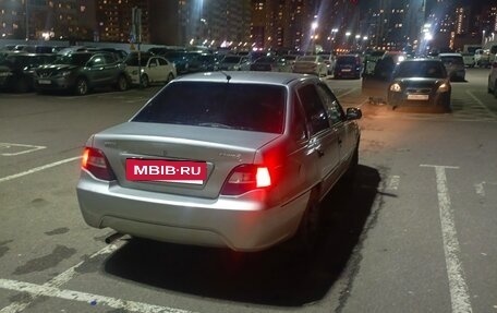 Daewoo Nexia I рестайлинг, 2012 год, 160 000 рублей, 2 фотография