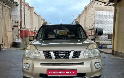 Nissan X-Trail, 2007 год, 970 000 рублей, 1 фотография