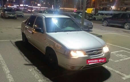 Daewoo Nexia I рестайлинг, 2012 год, 160 000 рублей, 4 фотография