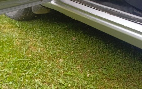 Daewoo Nexia I рестайлинг, 2012 год, 160 000 рублей, 8 фотография