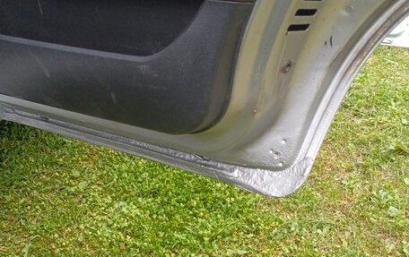 Daewoo Nexia I рестайлинг, 2012 год, 160 000 рублей, 9 фотография