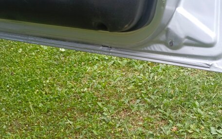 Daewoo Nexia I рестайлинг, 2012 год, 160 000 рублей, 11 фотография