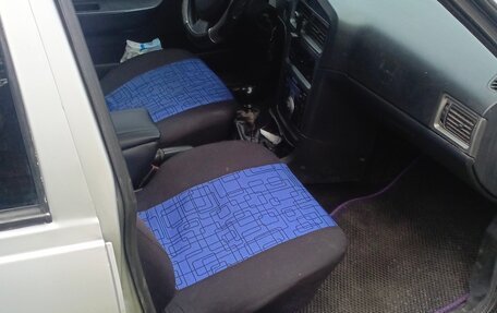 Daewoo Nexia I рестайлинг, 2012 год, 160 000 рублей, 12 фотография