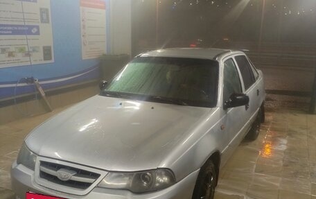 Daewoo Nexia I рестайлинг, 2012 год, 160 000 рублей, 7 фотография