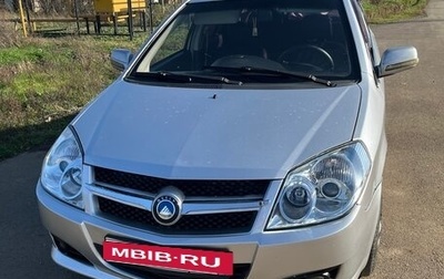 Geely MK I рестайлинг, 2011 год, 320 000 рублей, 1 фотография