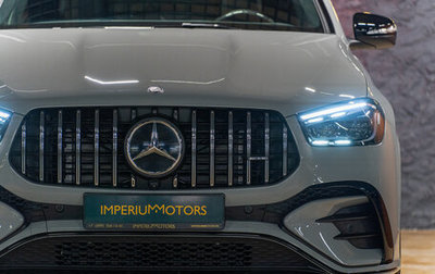 Mercedes-Benz GLE Coupe AMG, 2025 год, 17 890 000 рублей, 1 фотография