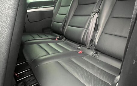 Peugeot Traveller I, 2020 год, 3 450 000 рублей, 8 фотография