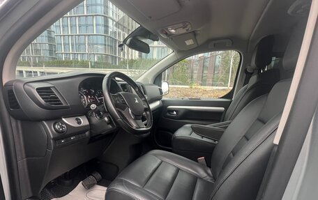 Peugeot Traveller I, 2020 год, 3 450 000 рублей, 5 фотография