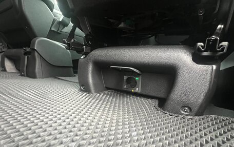 Peugeot Traveller I, 2020 год, 3 450 000 рублей, 12 фотография