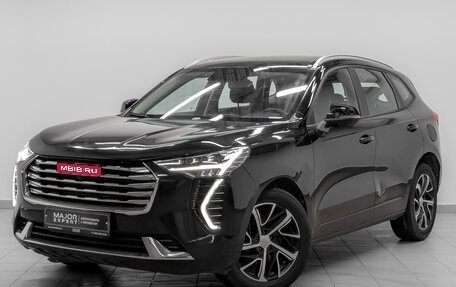 Haval Jolion, 2023 год, 1 200 000 рублей, 1 фотография