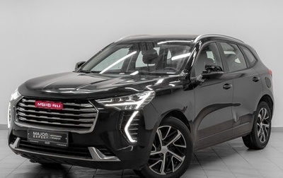 Haval Jolion, 2023 год, 1 200 000 рублей, 1 фотография