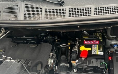 Peugeot Traveller I, 2020 год, 3 450 000 рублей, 13 фотография