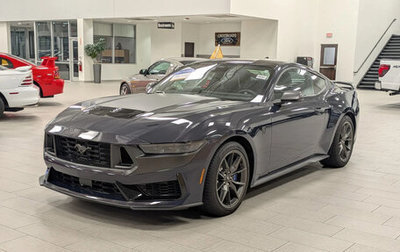 Ford Mustang, 2024 год, 15 440 205 рублей, 1 фотография