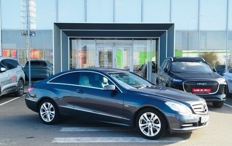 Mercedes-Benz E-Класс, 2011 год, 1 340 000 рублей, 1 фотография