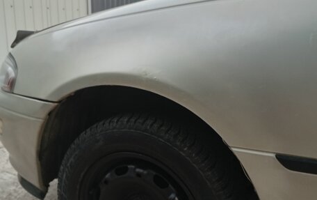 Toyota Carina, 1993 год, 245 000 рублей, 5 фотография