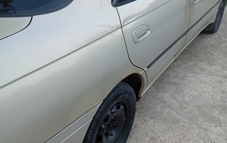 Toyota Carina, 1993 год, 245 000 рублей, 3 фотография