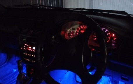 Toyota Carina, 1993 год, 245 000 рублей, 8 фотография