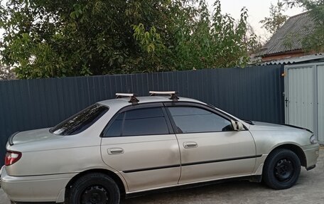 Toyota Carina, 1993 год, 245 000 рублей, 4 фотография