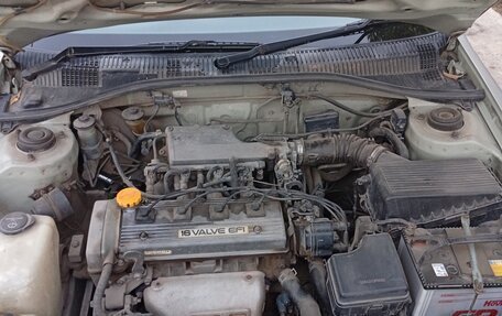 Toyota Carina, 1993 год, 245 000 рублей, 9 фотография