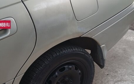 Toyota Carina, 1993 год, 245 000 рублей, 6 фотография