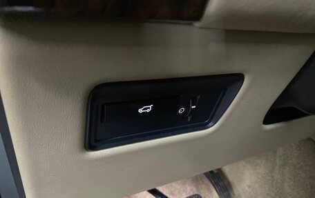 Land Rover Range Rover IV рестайлинг, 2014 год, 3 600 000 рублей, 12 фотография