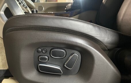 Land Rover Range Rover IV рестайлинг, 2014 год, 3 600 000 рублей, 14 фотография