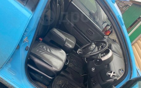 Daihatsu Boon II рестайлинг, 2005 год, 150 000 рублей, 3 фотография