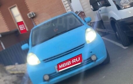 Daihatsu Boon II рестайлинг, 2005 год, 150 000 рублей, 2 фотография