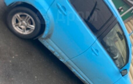 Daihatsu Boon II рестайлинг, 2005 год, 150 000 рублей, 4 фотография