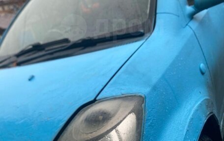 Daihatsu Boon II рестайлинг, 2005 год, 150 000 рублей, 6 фотография