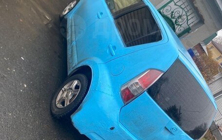 Daihatsu Boon II рестайлинг, 2005 год, 150 000 рублей, 5 фотография