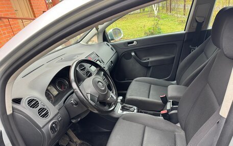 Volkswagen Golf Plus II, 2009 год, 550 000 рублей, 7 фотография