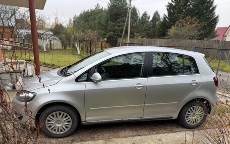 Volkswagen Golf Plus II, 2009 год, 550 000 рублей, 2 фотография