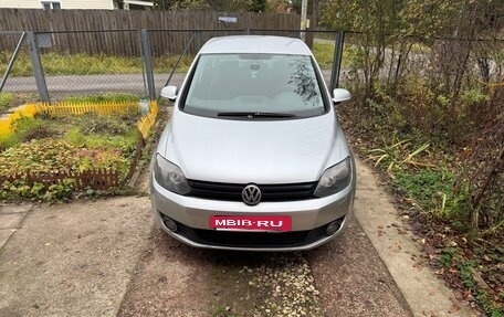 Volkswagen Golf Plus II, 2009 год, 550 000 рублей, 4 фотография