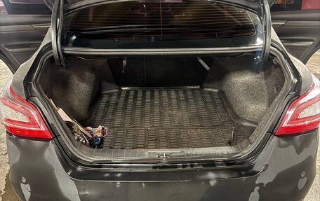 Nissan Teana, 2014 год, 1 200 000 рублей, 4 фотография