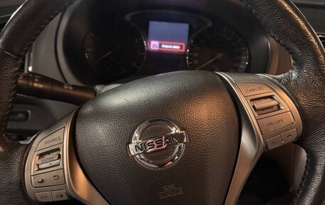 Nissan Teana, 2014 год, 1 200 000 рублей, 6 фотография