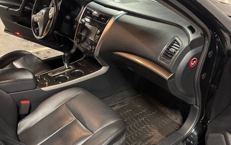 Nissan Teana, 2014 год, 1 200 000 рублей, 5 фотография