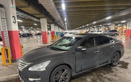 Nissan Teana, 2014 год, 1 200 000 рублей, 2 фотография
