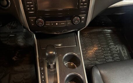 Nissan Teana, 2014 год, 1 200 000 рублей, 10 фотография