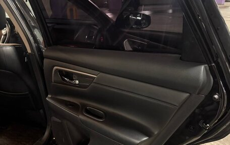 Nissan Teana, 2014 год, 1 200 000 рублей, 7 фотография