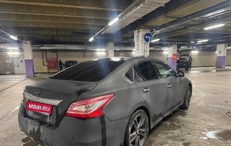 Nissan Teana, 2014 год, 1 200 000 рублей, 3 фотография