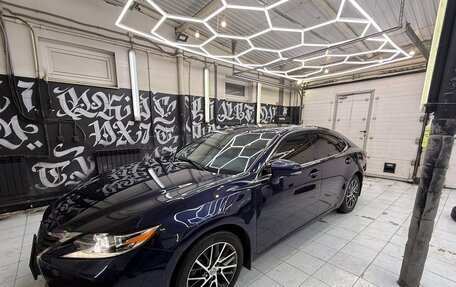 Lexus ES VII, 2015 год, 2 535 000 рублей, 4 фотография