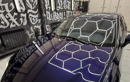 Lexus ES VII, 2015 год, 2 535 000 рублей, 11 фотография